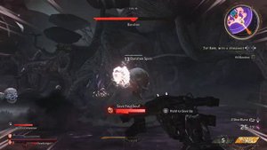 Banshee Boss Fight | Tiny Tina's Wonderlands