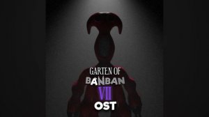GARTEN OF BANBAN 7 OST - CROWDED NIGHT
