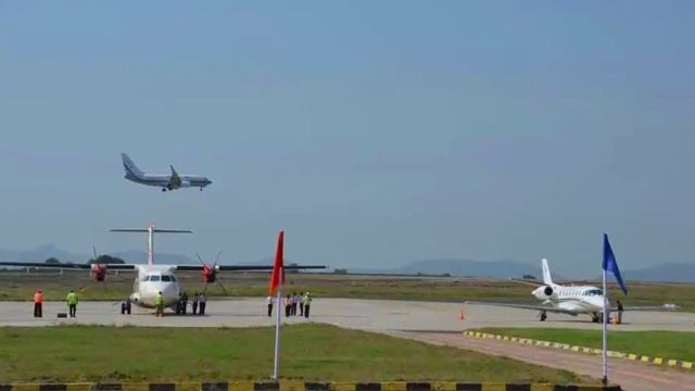 Kanpur City - leather capital of India?? उत्तर प्रदेश की शान | industrial city смотреть онлайн