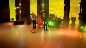 Айдар Галимов. Концертная шоу - программа "Сөю юлы" 1