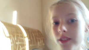 Ника заболела? Мы были у доктора?