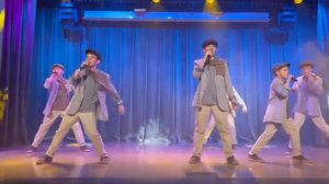 Пацаны. Песня «королева красоты». 20.03.2024 г.