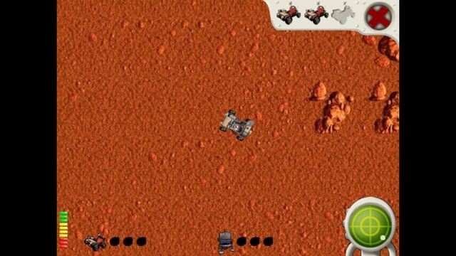 Прохождение игры 