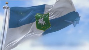 День университетского флага отмечают в НИУ «БелГУ»