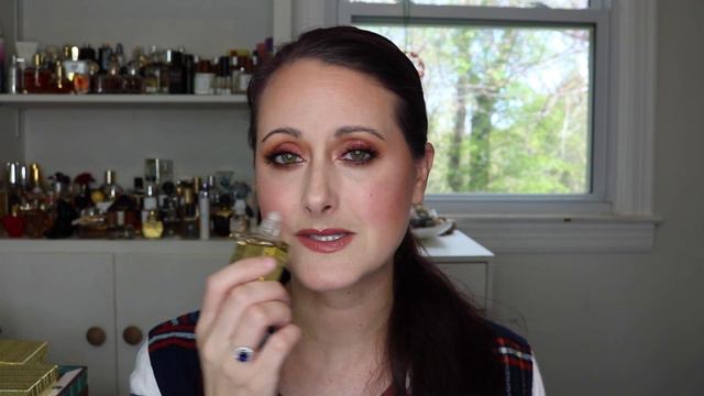 Coconut Perfumes In My Collection смотреть онлайн