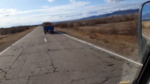 Мазда титан с прицепом..вот как нужно возить дрова.