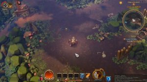 Torchlight 3 GamePlay PC