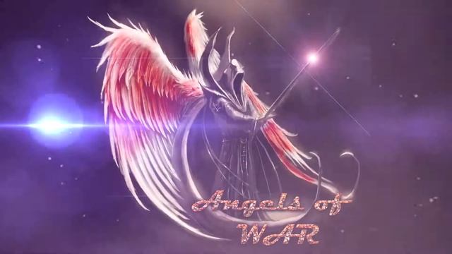Angels Of War (Aion demo) смотреть онлайн