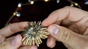 Винтажные Украшения Асмр. Распаковка Бижутерия. Asmr Vintage Costume Jewelery.