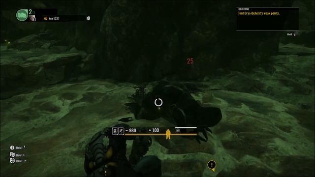 RAIDERS OF THE BROKEN PLANET - Alien Myths Campaign: The Enemy Within [1080 60 Fps PS4 Pro] смотреть онлайн