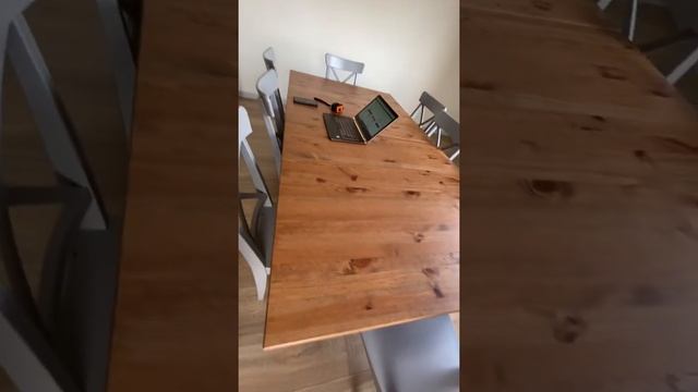 Стол Стурнес IKEA отзыв смотреть онлайн