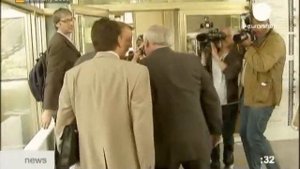 А.И.Подберезкин об отношениях России и Германии