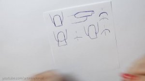 Как исправить форму натуральных ногтей | Скручиваются ногти | Трапециевидная форма ногтей