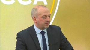 Утро Донбасса. 15 марта 2024г. Приходите к нам учиться. ЛГПУ. Андрей Солодовников.