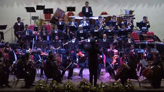 Mozart, Overture to "Die Zauberflöte", K.620 • GMSC смотреть онлайн