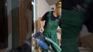 Штроборез Зубр ЗШ-П45-2100 пвтк.