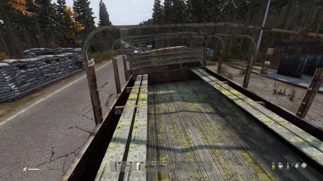 Медведей много не бывает Dayz смотреть онлайн