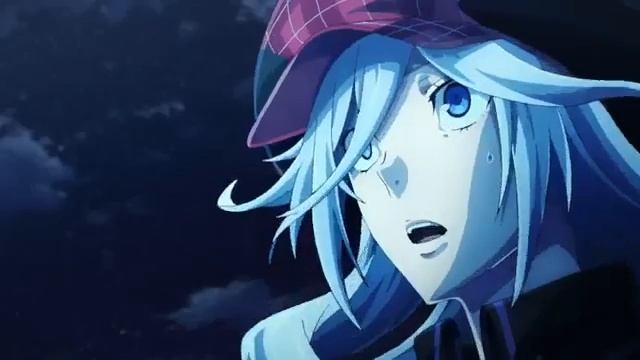 God Eater [AMV] смотреть онлайн