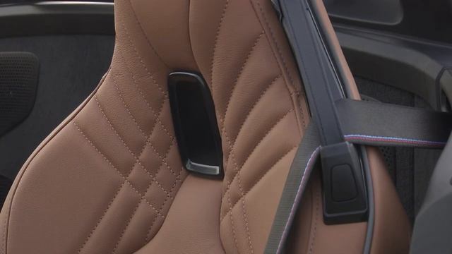 2019 BMW Z4 (G29)