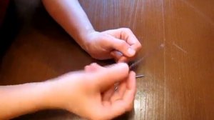 Игла-шило с Aliexpress