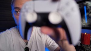 Нужен ли Dualsense Edge в 2023 году? Распаковка, Обзор и Сравнение с обычным DualSense