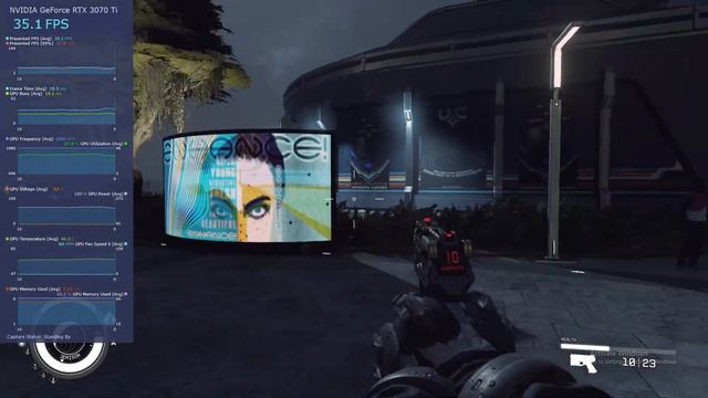 Yes - You can play Starfield on a 13 year old PC смотреть онлайн