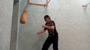 Десять смертельных ударов Кунг-фу