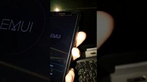 Huawei Honor 5x KIW-L24 hard reset сброс настроек графический ключ пароль зависает тормозит висит