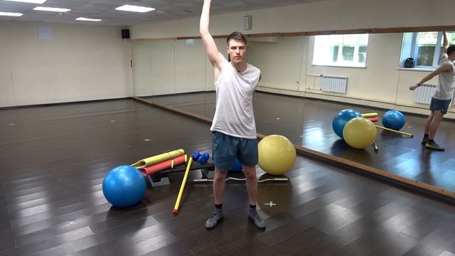 Тренировка №48 смотреть онлайн