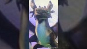 🐉🐲драконы 9 миров/как приручить дракона 3