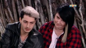 ДОМ-2 Город любви 5114 день Вечерний эфир (11.05.2018)