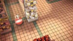 Rabbids Invasion - Wake Up, Rabbids!