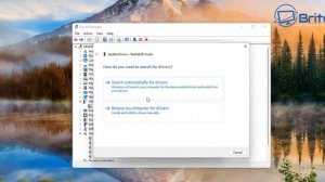 How to Download and Update Realtek HD Audio Driver on Windows 10 or Windows 11