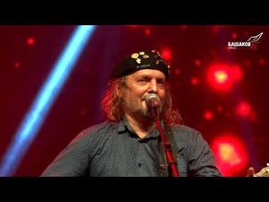 Башаков Band - Патронов дохрена