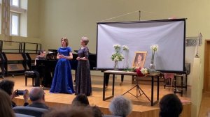 Мендельсон «Хотел бы в единое слово»