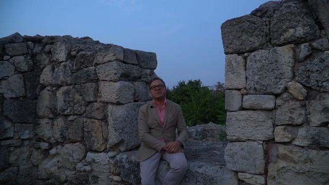 ВИЗАНТИЯ. Выпуск 3. Константин Великий
