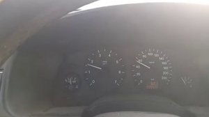 расход зафира