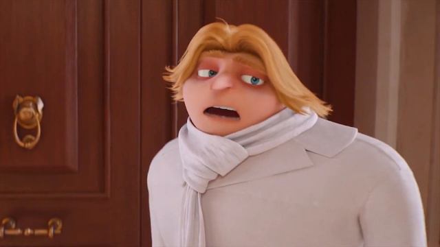 Despicable Me 3 - Coffin Dance Song COVER