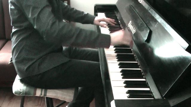 Cis-moll Fantazja смотреть онлайн