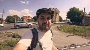 НОВОЧЕРКАССК: Родина поездов и "Маленькая Европа" // СМЫСЛ.doc