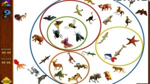 Прохождение Искатель в Школе