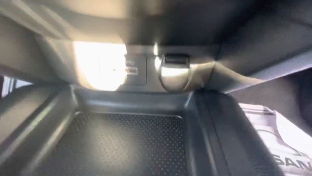 2021 Nissan Rogue Sport N1328 смотреть онлайн