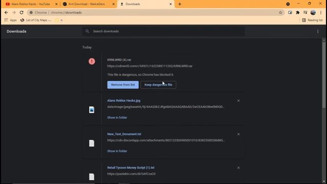 How To Install Krnl (Free Roblox Executor) смотреть онлайн