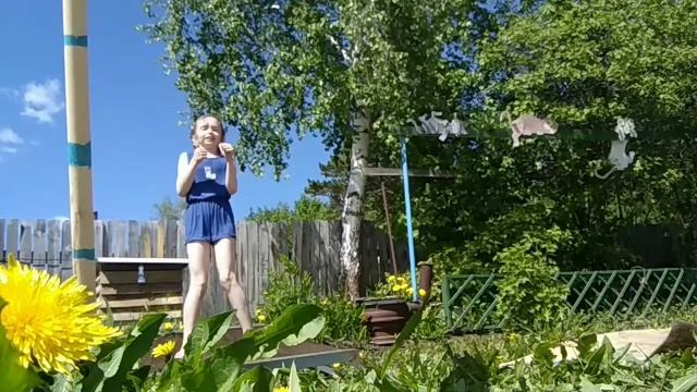 это лето на даче .?❤️ смотреть онлайн