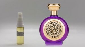 BOADICEA THE VICTORIOUS AMETHYST REVIEW | THE NO HYPE FRAGRANCE REVIEW