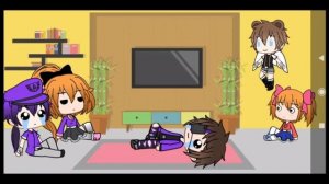 семья Афтонов реагируют на смешные картинки