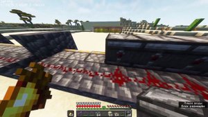 ЛЁГКАЯ ФЕРМА ТРОСТНИКА В МАЙНКРАФТ 1.16.5-1.21