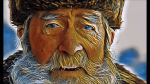 Домового вам в помощь. Маленький рассказ