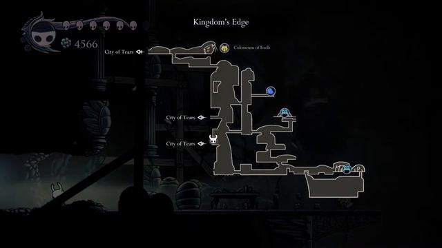 Hollow Knight Steel Heart Ep. 15 - Hive Clusters смотреть онлайн