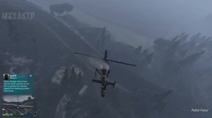 КРОКОДИЛ БАНДИ: ПРОДОЛЖЕНИЕ ? GTA 5 Online Смешные моменты (ГТА 5 Онлайн) Перевод #153